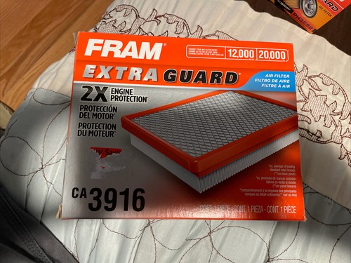 Fram ca3916 extra - fram, guard